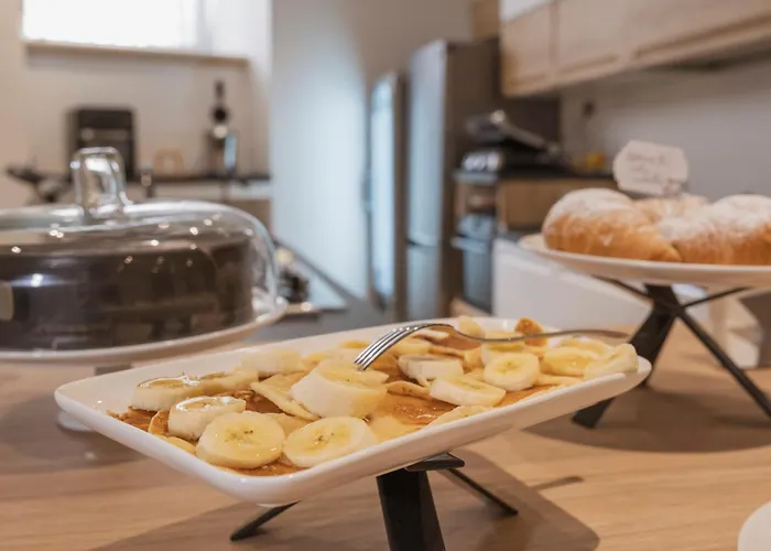 B&B Lamezia Terme 4*