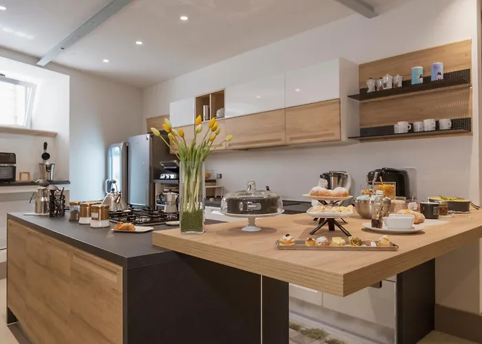 B&B Lamezia Terme 4* Lamezia Terme