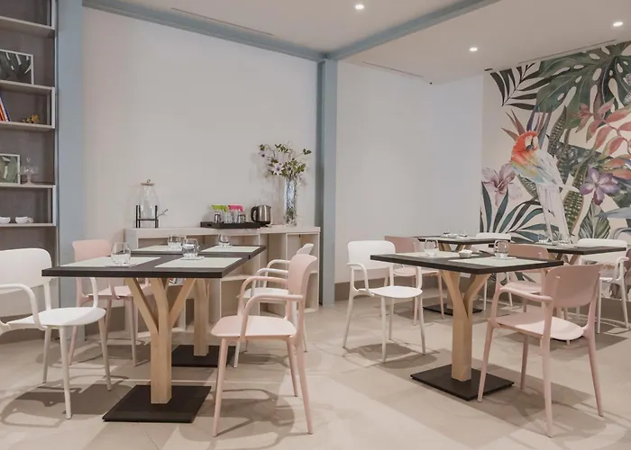 Guest house B&B Lamezia Terme 4*