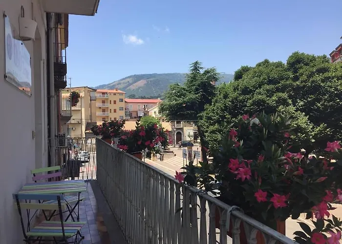 B&B Lamezia Terme Lamezia Terme