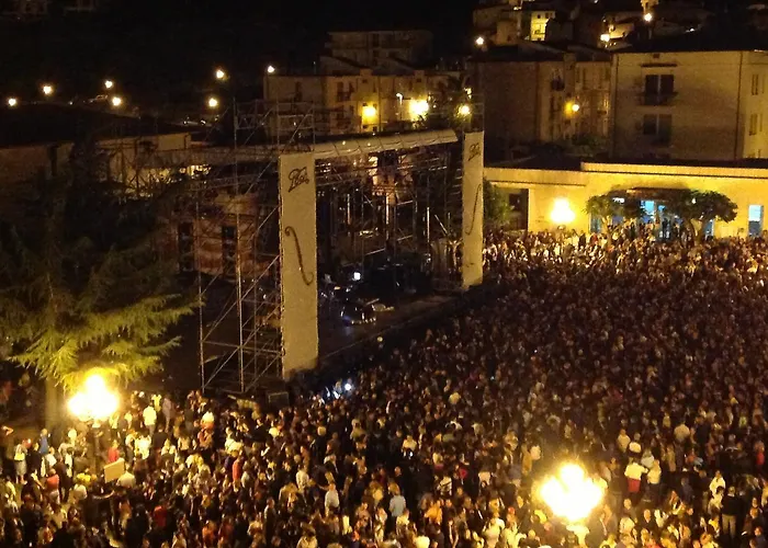 B&B Lamezia Terme 4*