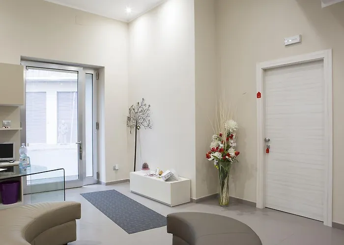 B&B Lamezia Terme Guest house Lamezia Terme