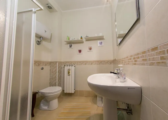 B&B Lamezia Terme Lamezia Terme