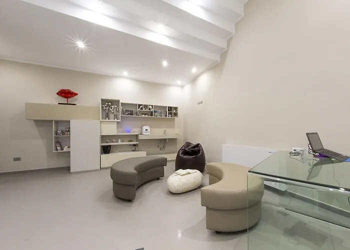 Guest house B&B Lamezia Terme Lamezia Terme