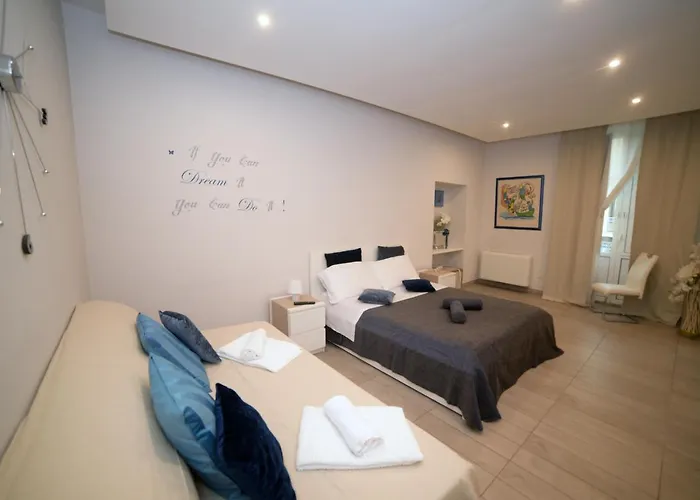 B&B Lamezia Terme Guest house Lamezia Terme