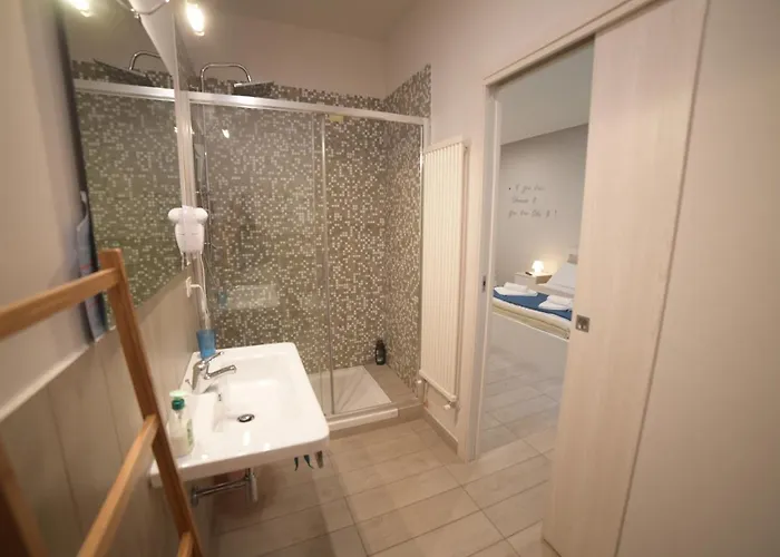 Guest house B&B Lamezia Terme Lamezia Terme