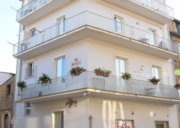 B&B Lamezia Terme Lamezia Terme