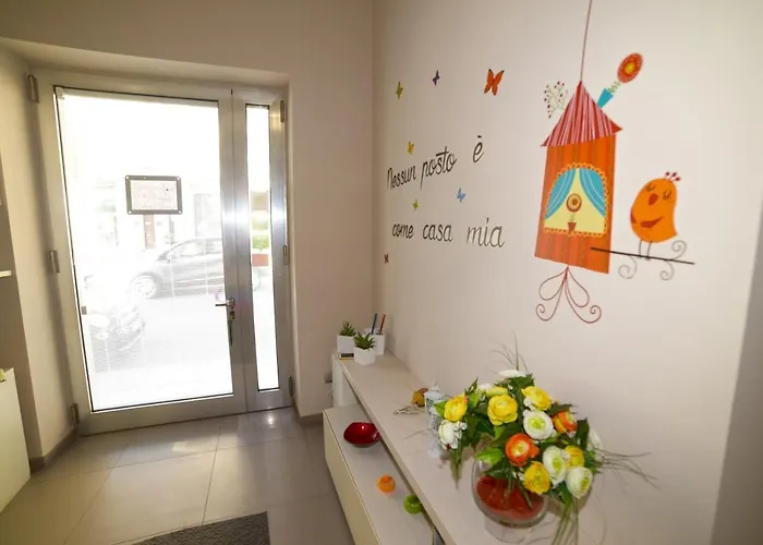 Guest house B&B Lamezia Terme 4*