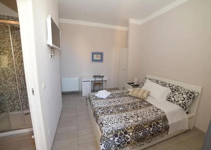 B&B Lamezia Terme Guest house