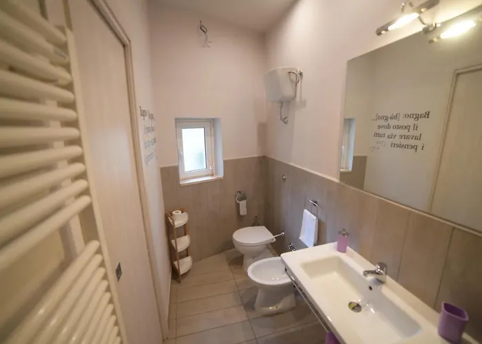 Guest house B&B Lamezia Terme