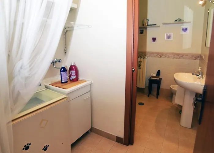 B&B Lamezia Terme Guest house Lamezia Terme