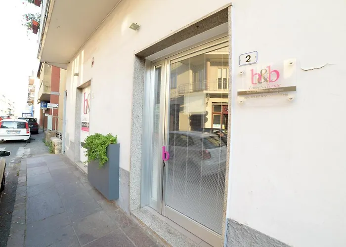 B&B Lamezia Terme Lamezia Terme