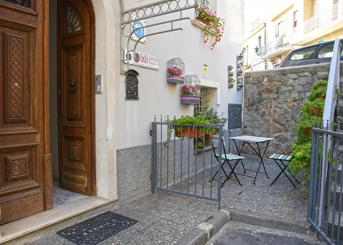 B&B Lamezia Terme Guest house Lamezia Terme
