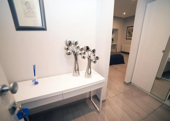 Guest house B&B Lamezia Terme 4*