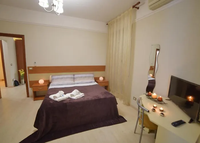 B&B Lamezia Terme 4*