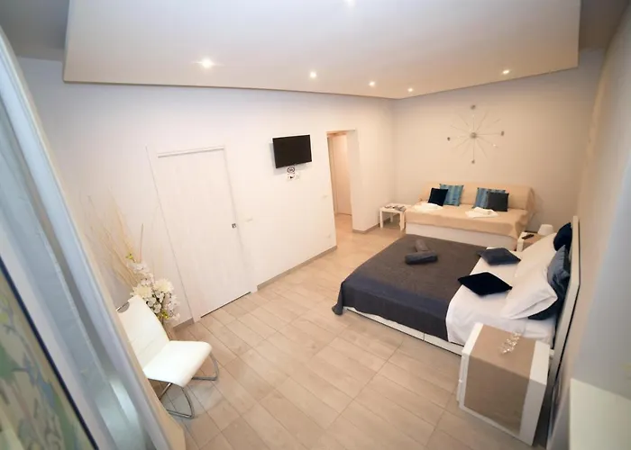 Guest house B&B Lamezia Terme 4*