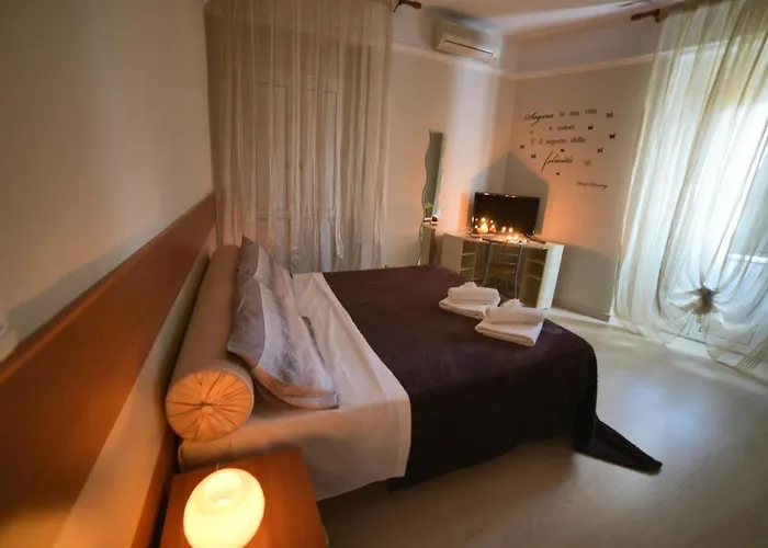 Guest house B&B Lamezia Terme Lamezia Terme