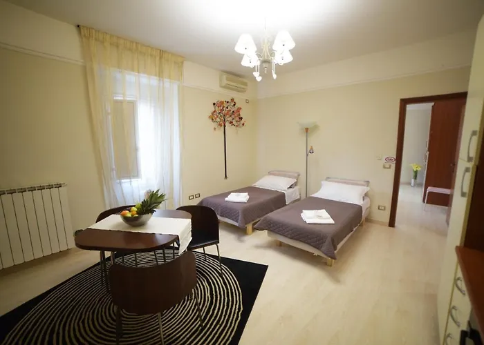 B&B Lamezia Terme Lamezia Terme