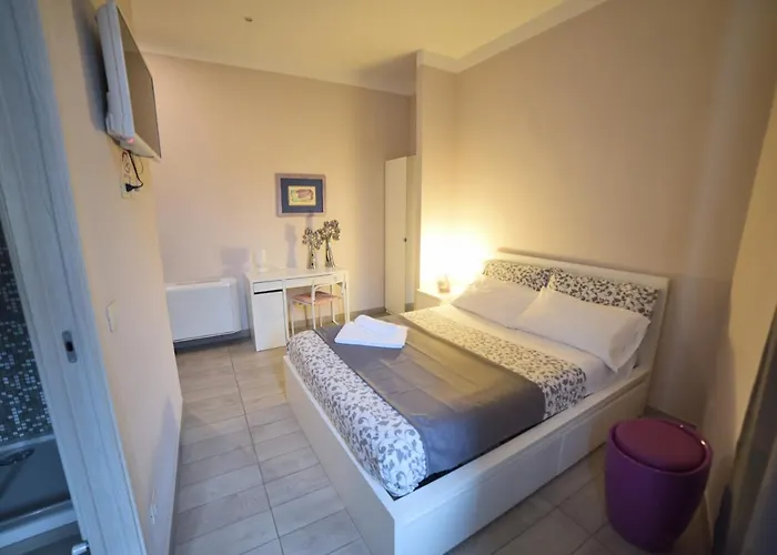B&B Lamezia Terme Guest house Lamezia Terme